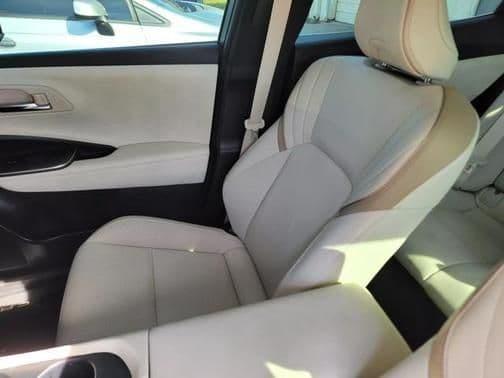 2023 toyota crown xle 4dr sedan in bacone, oklahoma