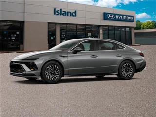 2024 Hyundai Sonata limited