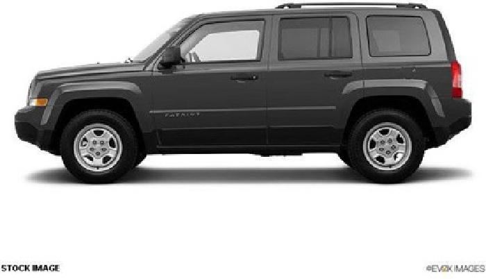 2014 jeep patriot sport in kendall, fl