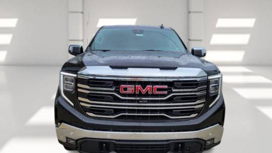 2024 GMC slt