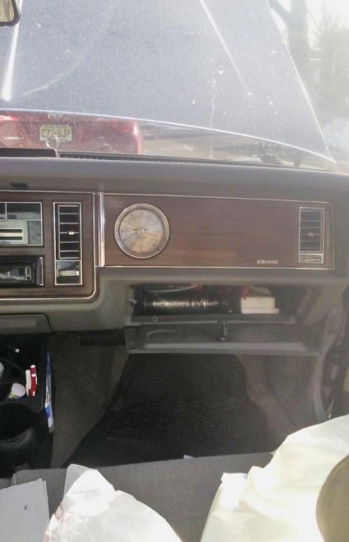 1979 buick lesabre limited for sale in new jersey by owner