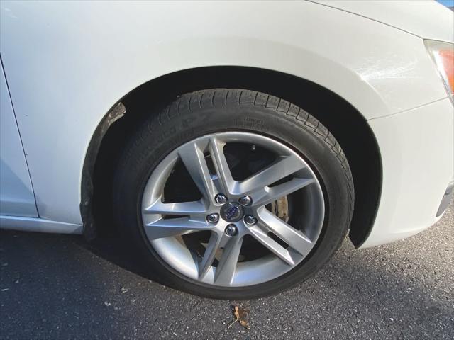 2015 volvo s60 t5 premier