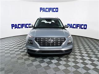 2022 Hyundai Venue limited