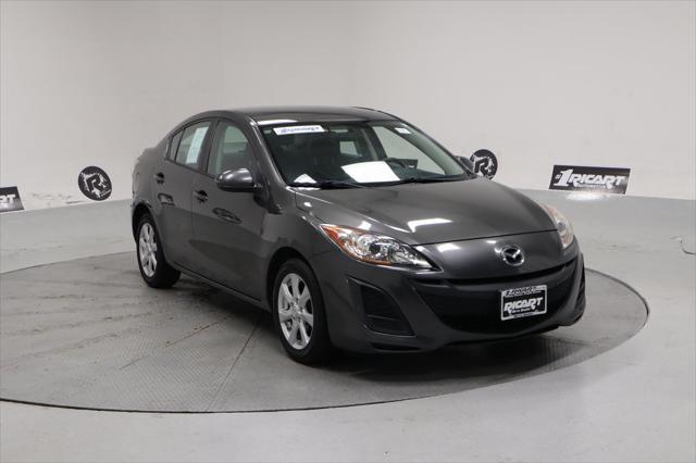 2011 mazda mazda3 i touring