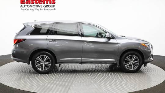 2020 Infiniti QX60