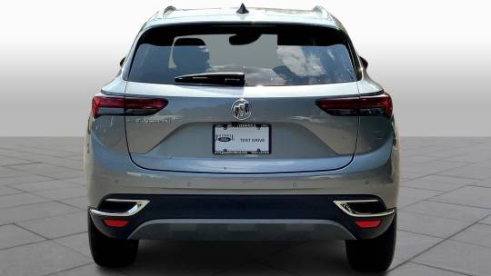 2023 Buick Envision