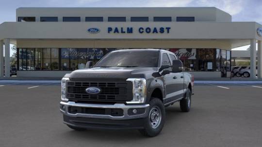 2024 Ford F-250