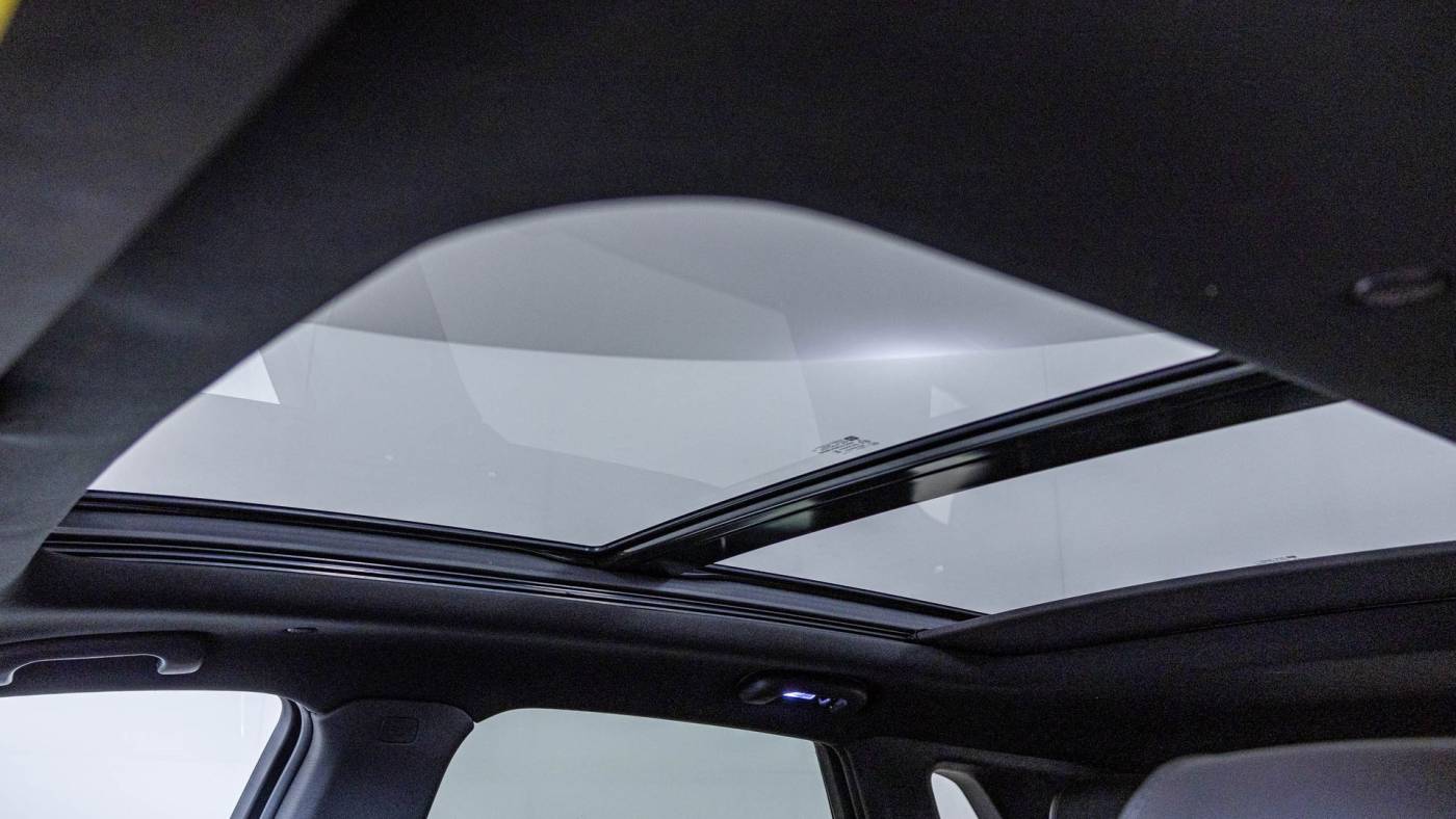 2021 cadillac xt5 sport