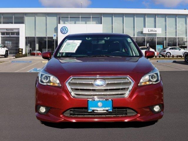 used 2016 subaru legacy 2.5i limited medford, or 97504 for sale in medford, oregon