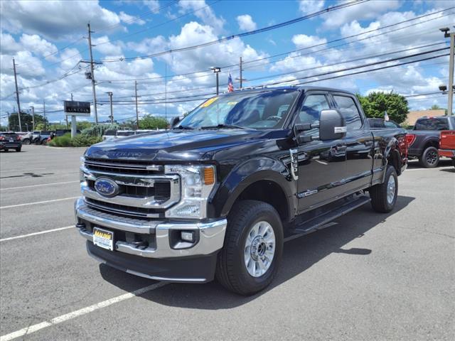 2020 ford f-350 xlt