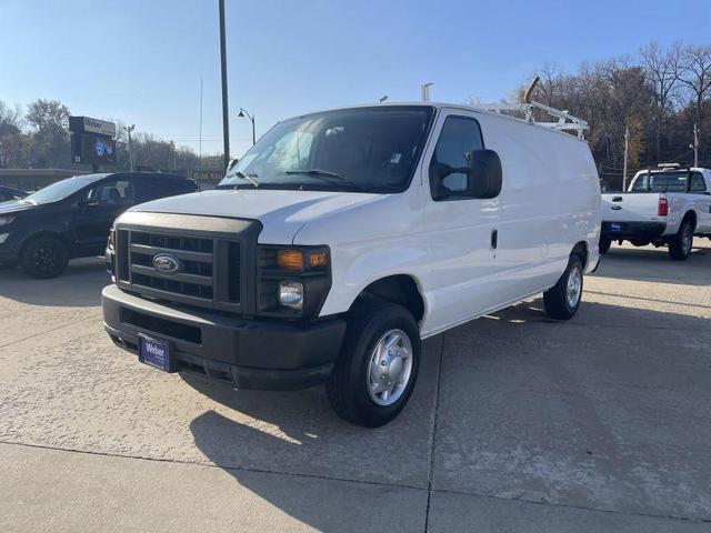 2011 ford e150