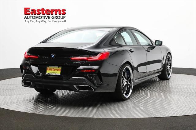 2020 bmw 840 i xdrive