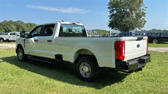 2024 Ford F-250