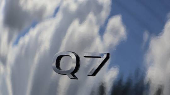 2025 Audi Q7