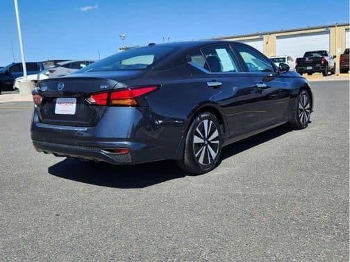 2022 nissan altima 2.5 sv in cheyenne, wyoming
