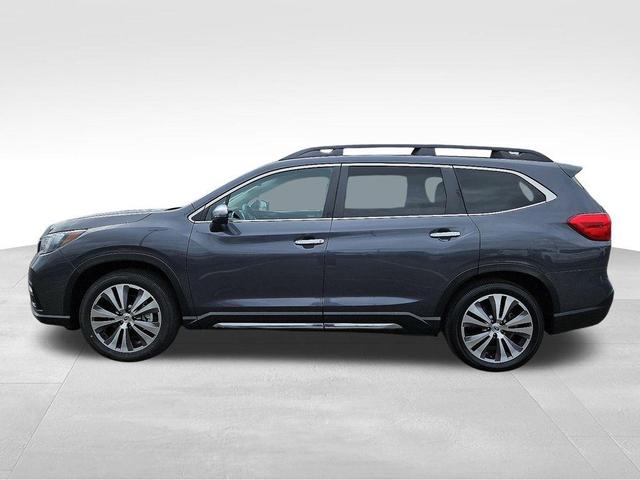 2021 subaru ascent touring 7-passenger