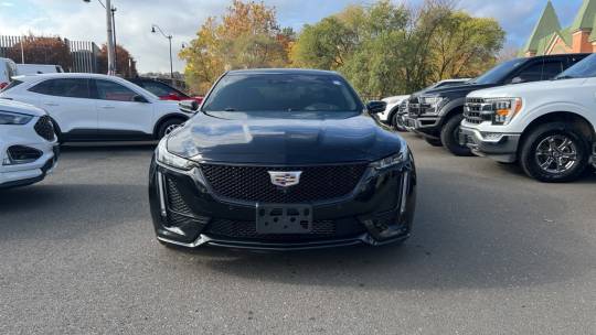 2020 Cadillac CT5