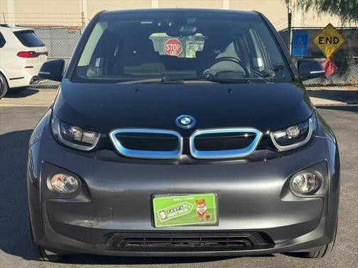 2017 bmw i3