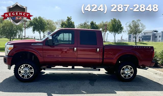 2015 ford f-250 lariat