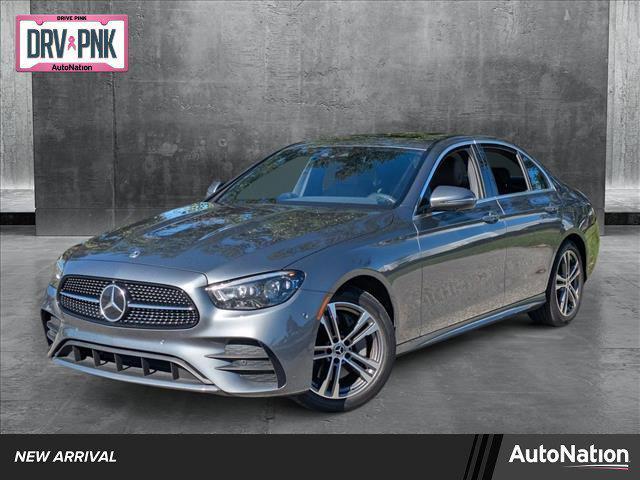 2021 mercedes-benz e-class e 350