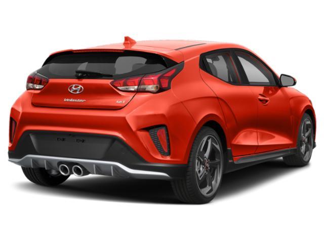 2019 hyundai veloster base