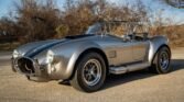 460-powered superformance mkiii 5-speed