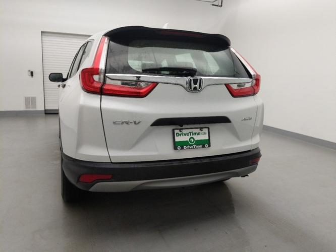 used 2019 honda cr-v awd lx chesapeake, va 23320 for sale in chesapeake, virginia
