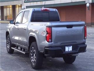 2023 Chevrolet z71