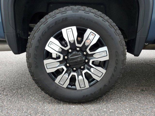 2024 gmc sierra 2500 denali