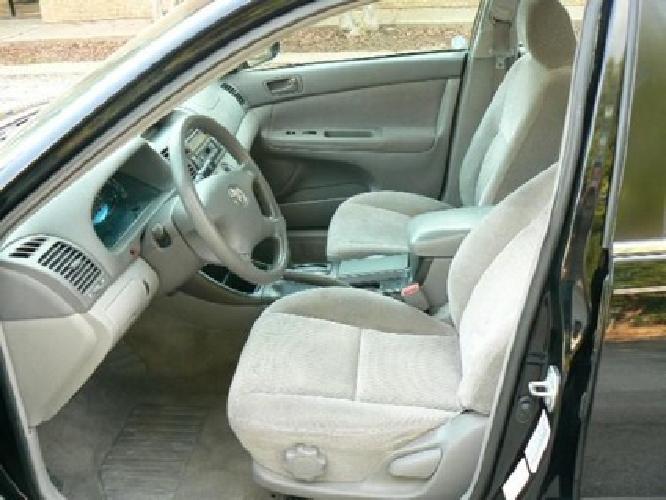 obo 2003 toyota in miami, fl
