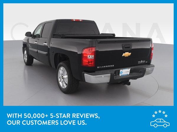 2012 chevrolet silverado 1500 crew cab in dulles, virginia