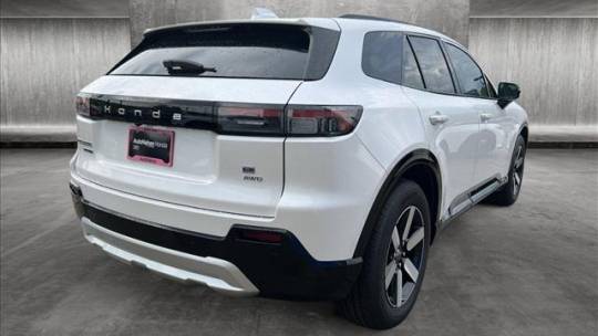 2024 Honda Prologue
