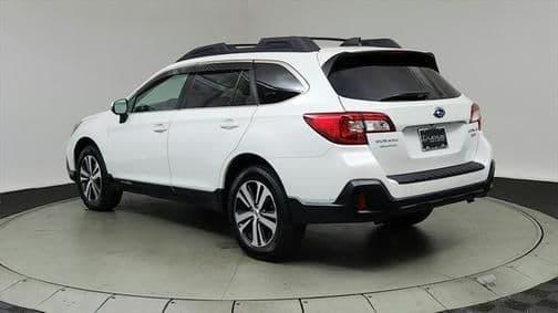 2019 subaru outback 3.6r limited in portland, oregon