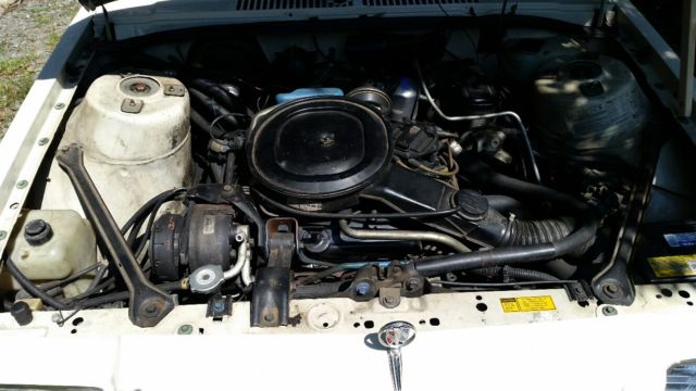 1980 buick skylark one owner 80, 600 miles clean garage kept!