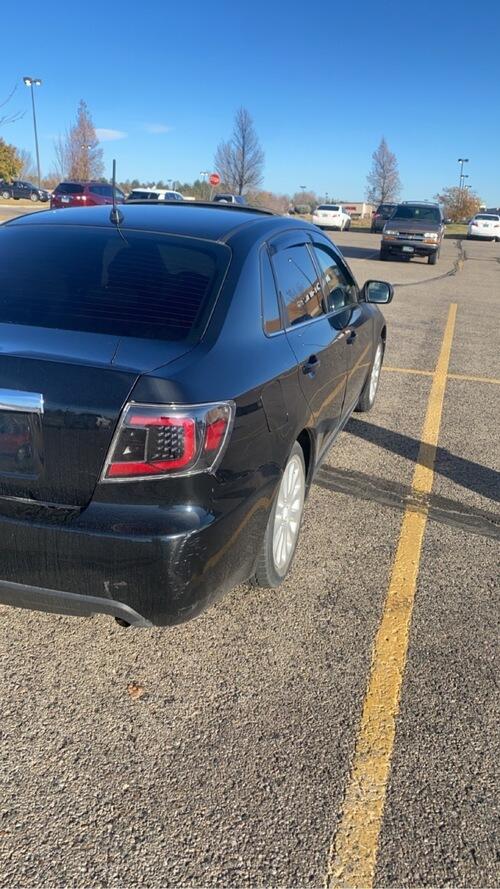 2009 subaru impreza 2.5i awd with remote start, runs and drives pretty good, 113,5
