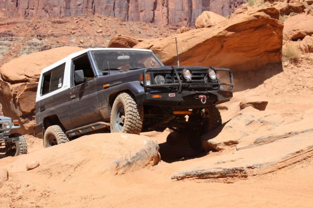 1985 lhd bj73toyota land cruiser resto-mod ls3 erod