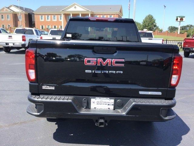 new 2020 gmc sierra 1500 4x4 crew cab elevation russell springs, ky 42642 for sale in russell springs, kentucky