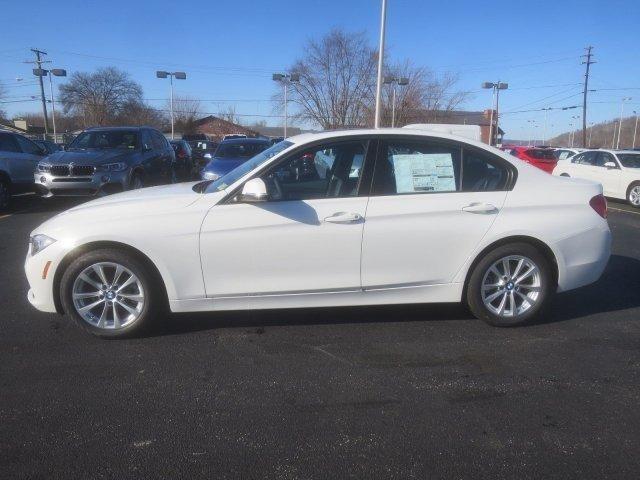 used 2017 bmw 320i xdrive sedan saint albans, wv 25177 for sale in jefferson, west virginia