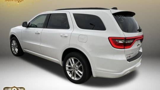 2025 Dodge Durango