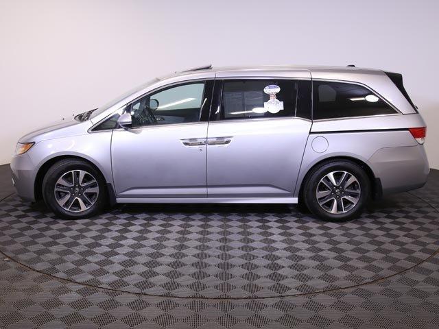 certified 2016 honda odyssey touring mechanicsburg, pa 17050 for sale in defense depot, pennsylvania