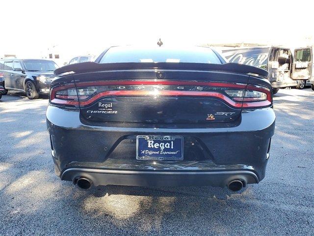 used 2015 dodge charger srt lakeland, fl 33801 for sale in lakeland, florida
