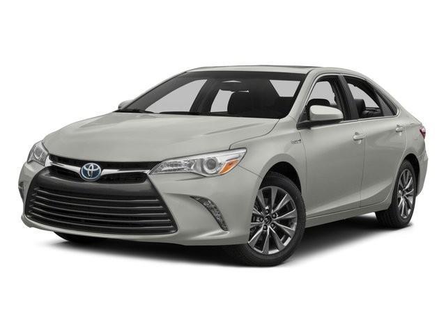 2015 toyota camry hybrid le le 4dr sedan for sale in middletown, connecticut