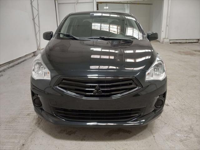 2019 mitsubishi mirage g4 l 60