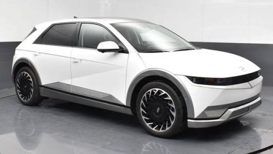 2024 Hyundai IONIQ 5