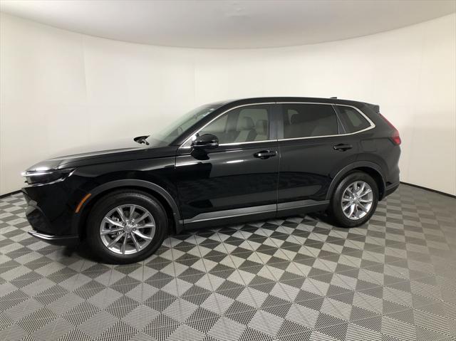 2023 honda cr-v ex 2wd