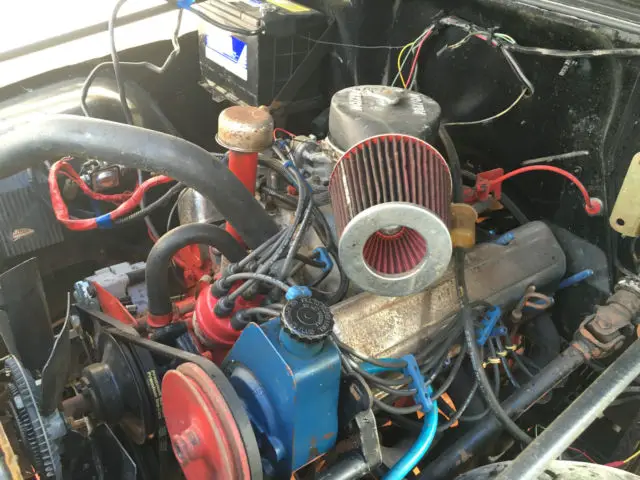 original cj5, amc 304 v8, 4-speed, slight lift, super clean, drive it anywhere!!