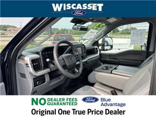 2023 Ford F-250 xl