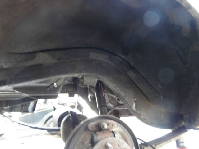 1972 amc javelin amx, rare z code 401, solid, triple black. restoraion started