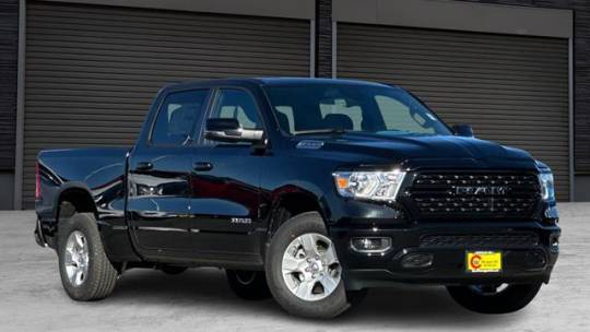2024 RAM 1500