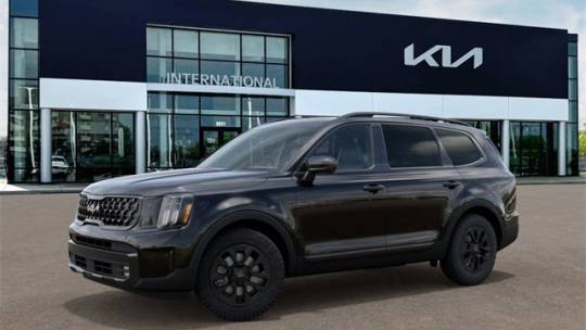 2024 Kia Telluride